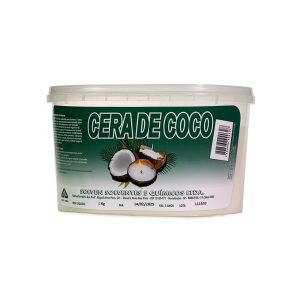 Cera ecomix soja 1kg