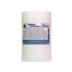 Base Hidratante Concentrada 1.4 Yantra Cosméticos (1kg)