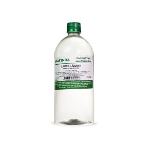 Lauril Líquido 27% – Aravinda (1L)