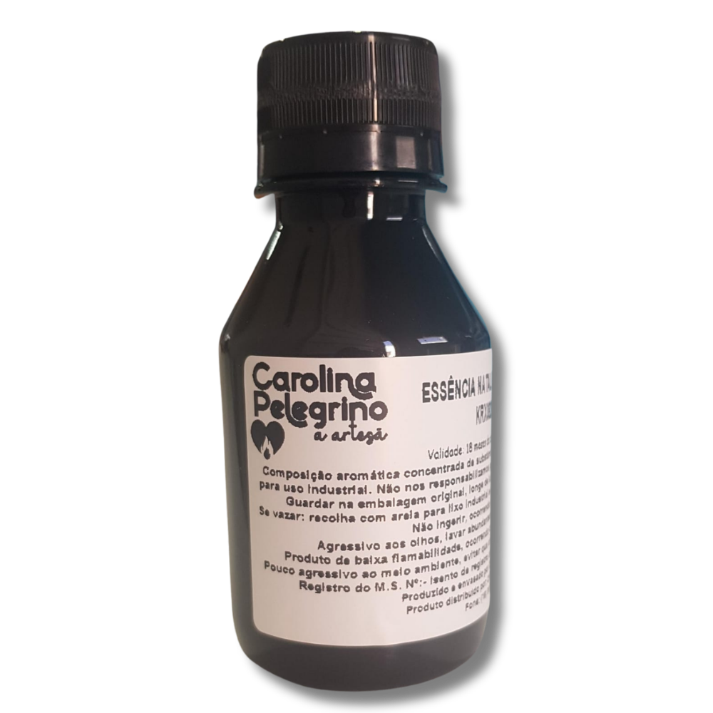 Essência Natal tradicional